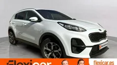 Usado 2019 Kia Sportage SUV | 17.480 € (Precio justo)