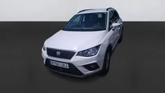 Usado 2021 Seat Arona Style SUV | 16.600 € (Precio justo)
