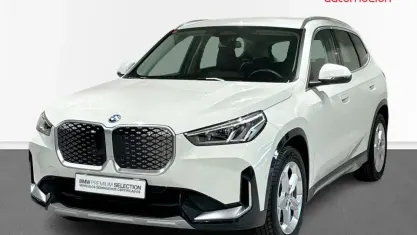 Usado BMW iX1 150 kW (204 CV) 2025 SUV