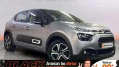 Usado 2024 Citroën C3 Berlina | 12.990 € (Buen precio)