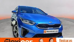 Usado 2021 Kia Ceed Familiar | 16.590 € (Precio justo)