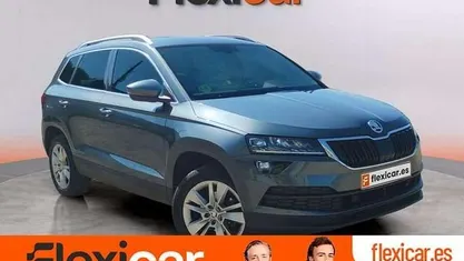 Usado Skoda Karoq Ambition 150 CV (110 kW) 2019 SUV