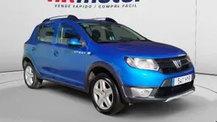 Usado 2014 Dacia Sandero Stepway Utilitario | 8690 € (Precio justo)