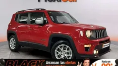 Usado 2022 Jeep Renegade Limited SUV | 15.890 € (Super precio)
