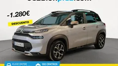 Usado 2023 Citroën C3 Aircross PureTech SUV | 14.090 € (Precio justo)