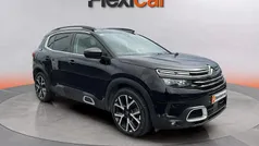 Usado 2020 Citroën C5 Aircross Feel SUV | 15.490 € (Buen precio)