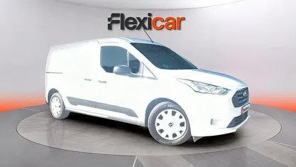 Usado Ford Transit Connect Trend 120 CV (88 kW) 2018 Monovolumen