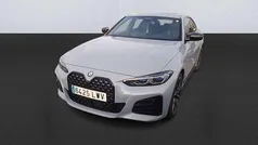 Gris Usado 2022 BMW M440 M Sport Berlina | 48.200 € (Buen precio)