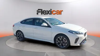 Usado BMW 218 150 CV (110 kW) 2025 Blanco Coupe