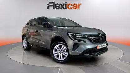 Usado Renault Austral Esprit Alpine 200 CV (147 kW) 2025 SUV