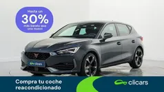 Usado 2024 Cupra Leon | 27.490 € (Precio justo)