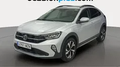Usado 2025 VW Taigo SUV | 21.910 € (Precio justo)