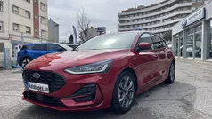 Usado 2025 Ford Focus ST-Line Berlina | 27.000 € (Precio justo)