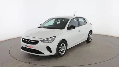 Usado 2020 Opel Corsa Edition Utilitario | 9899 € (Precio justo)