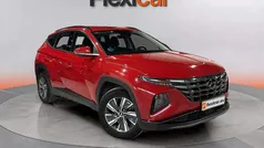 Usado 2021 Hyundai Tucson Style SUV | 22.290 € (Super precio)