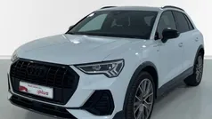 Usado 2024 Audi Q3 SUV | 41.150 € (Precio justo)
