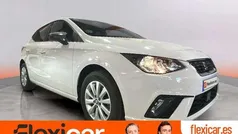 Usado 2021 Seat Ibiza XCELLENCE Utilitario | 14.990 € (Precio justo)
