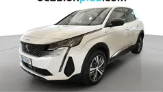 Usado 2023 Peugeot 3008 Allure SUV | 21.446 € (Precio justo)