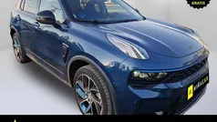 Azul Usado 2022 Lynk & Co 01 SUV | 23.490 € (Buen precio)