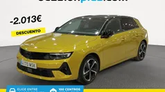 Usado 2024 Opel Astra Berlina | 20.490 € (Precio justo)