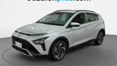 Usado 2022 Hyundai Bayon SUV | 12.264 € (Precio justo)