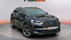 Usado 2021 DS Automobiles DS7 Crossback Bastille SUV | 17.990 € (Buen precio)