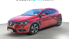 Usado 2016 Renault Mégane III Zen Utilitario | 11.250 € (Precio justo)