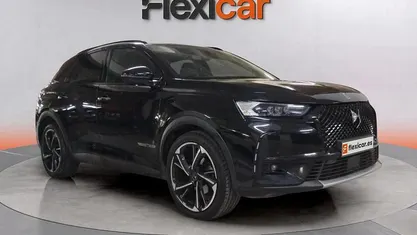 Usado DS Automobiles DS7 Crossback 180 CV (132 kW) 2020 SUV