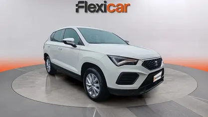 Usado Seat Ateca Reference 110 CV (80 kW) 2023 SUV