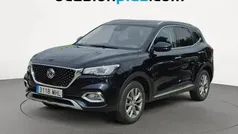 Blanco Usado 2023 MG HS Comfort SUV | 17.182 € (Precio justo)