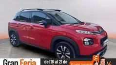 Usado 2018 Citroën C3 Aircross Feel SUV | 9890 € (Precio justo)