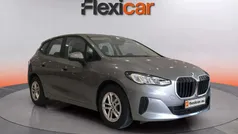 Usado 2022 BMW 218 Familiar | 23.290 € (Precio justo)