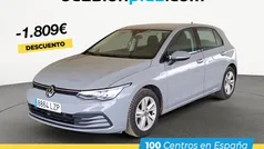 VW Golf VIII