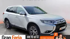Usado 2019 Mitsubishi Outlander Motion SUV | 18.340 € (Precio justo)