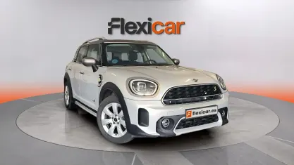Usado Mini Cooper S Countryman 220 CV (161 kW) 2022 Gris SUV