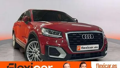 Usado Audi Q2 Advanced 150 CV (110 kW) 2020 SUV