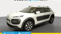 Usado 2016 Citroën C4 Cactus Rip Curl Utilitario | 10.290 € (Precio justo)