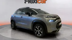 Usado 2022 Citroën C3 Aircross PureTech SUV | 12.590 € (Buen precio)