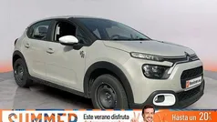 Usado 2024 Citroën C3 PureTech Utilitario | 11.990 € (Buen precio)