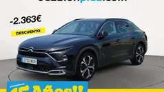 Usado 2023 Citroën C5 X PureTech Berlina | 20.500 € (Precio justo)