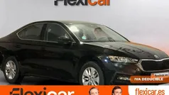 Usado 2022 Skoda Octavia Ambition Berlina | 19.290 € (Precio justo)
