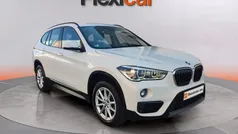 Usado 2018 BMW X1 SUV | 18.990 € (Precio justo)