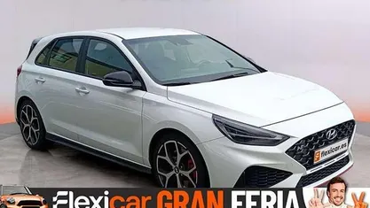 Usado Hyundai i30 250 CV (183 kW) 2024 Utilitario