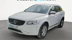Usado 2017 Volvo XC60 Kinetic SUV | 19.400 € (Buen precio)