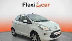 Usado 2015 Ford Ka ST Utilitario | 6370 € (Precio justo)