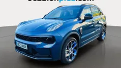 Usado 2023 Lynk & Co 01 SUV | 22.719 € (Buen precio)