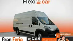 Usado 2018 Citroën Jumper Monovolumen | 19.490 € (Buen precio)