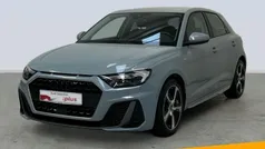Gris Usado 2022 Audi A1 Utilitario | 24.500 € (Precio justo)