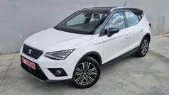 Usado 2019 Seat Arona Style SUV | 16.900 € (Precio justo)