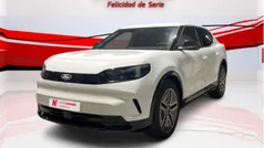 Nuevo 2024 Ford Capri Premium | 41.542 € (Buen precio)